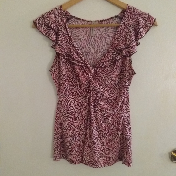 Susan Lawrence Tops - Susan Lawrence Top